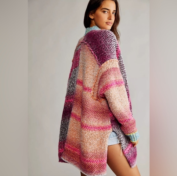 Free People Sweaters - Free People Daydreamer Cardigan